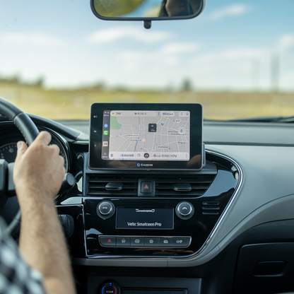 Convierte tu Carro en Inteligente